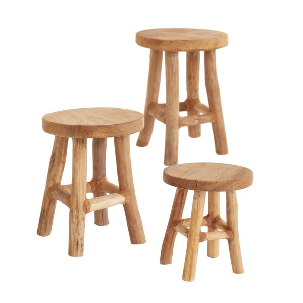 Cobble Stool Stand