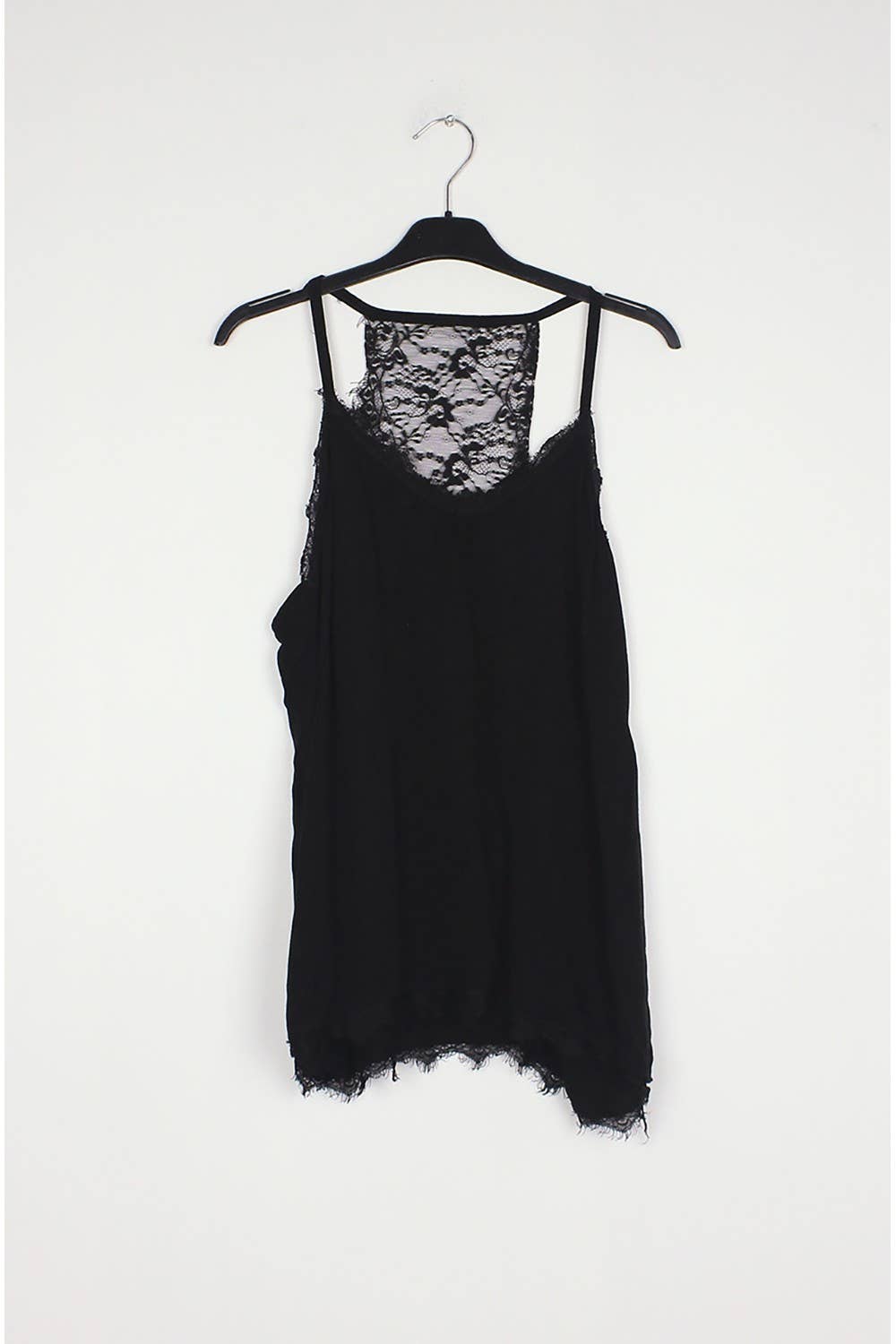 Fleur tank