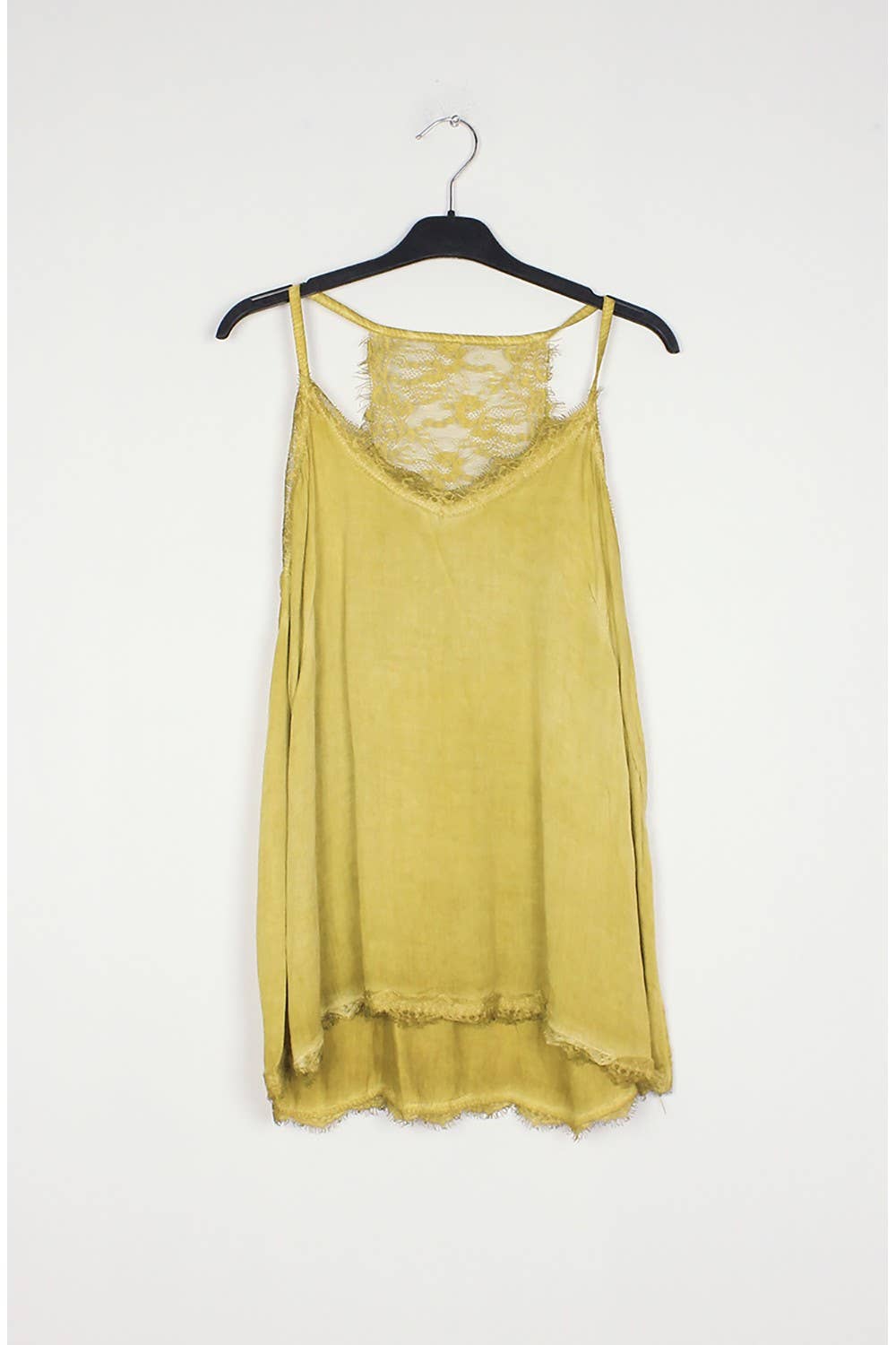 Fleur tank