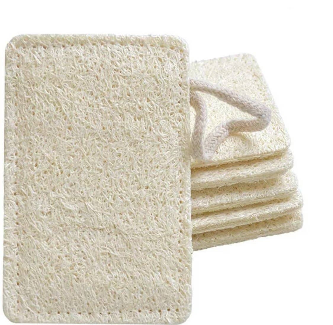 Kitchen Loofah Sponge