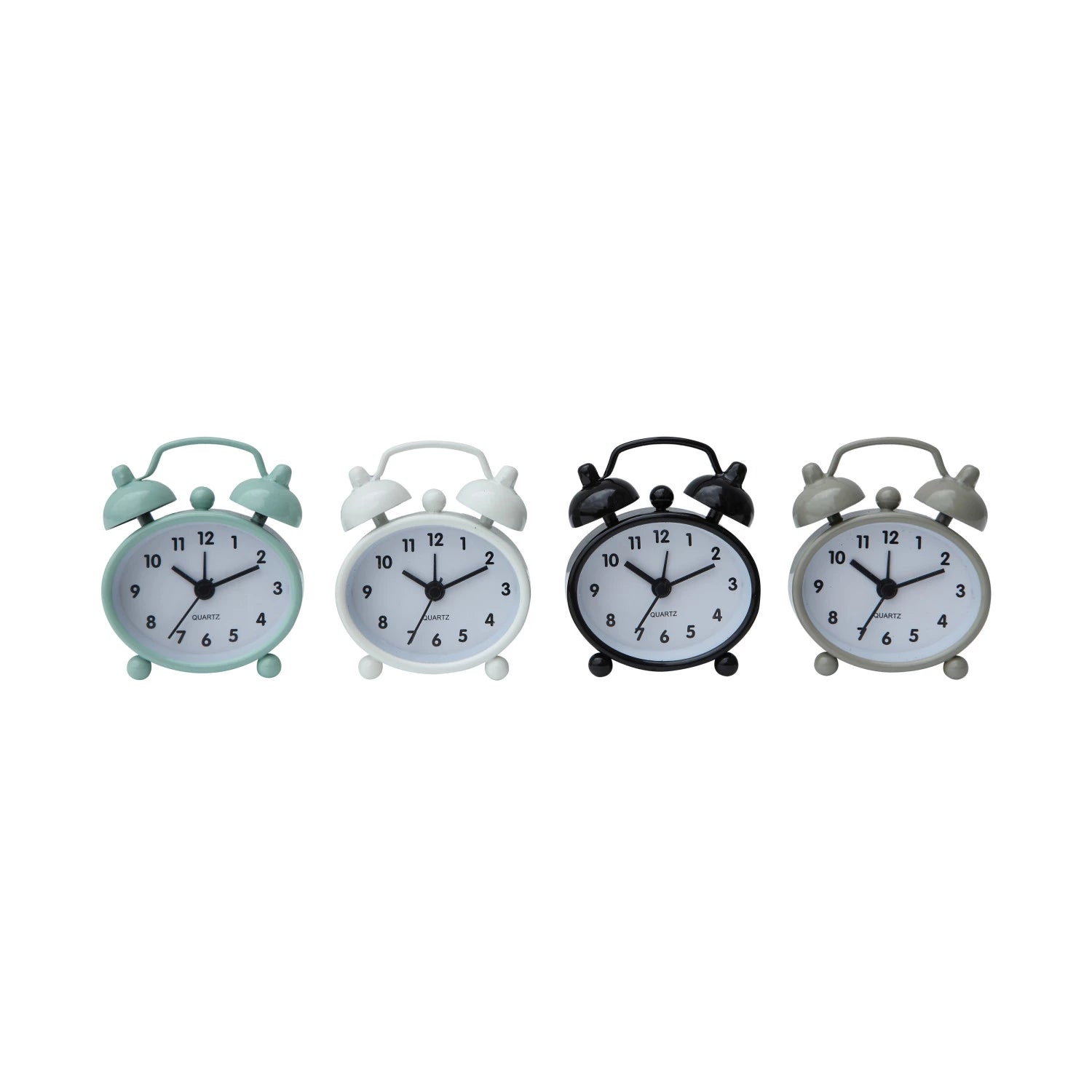 Mini Alarm Clock