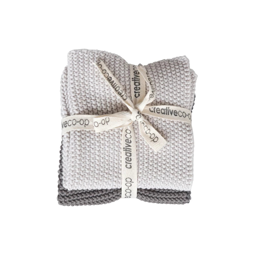 Cotton Knit Cloths