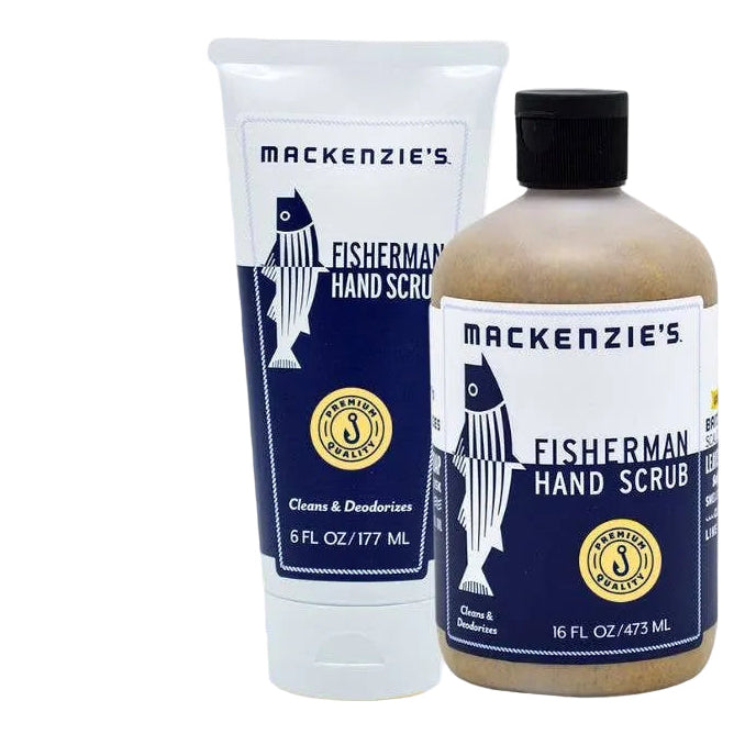 Fisherman Hand Scrub