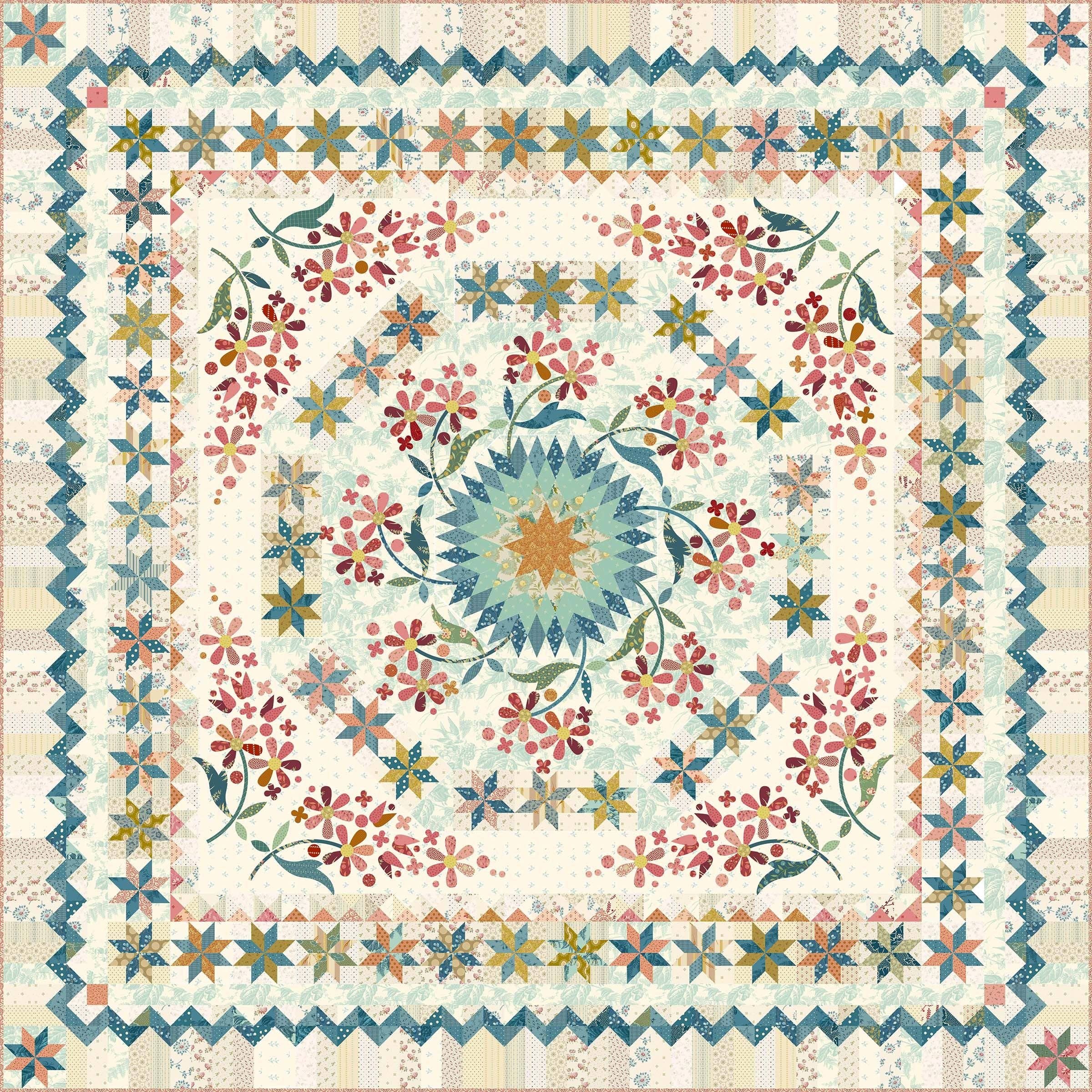 Seamstress Kitchen Towel