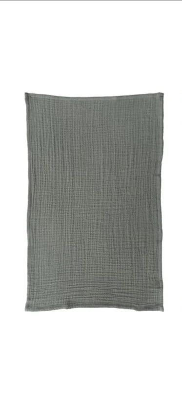 Linen Tea Towel