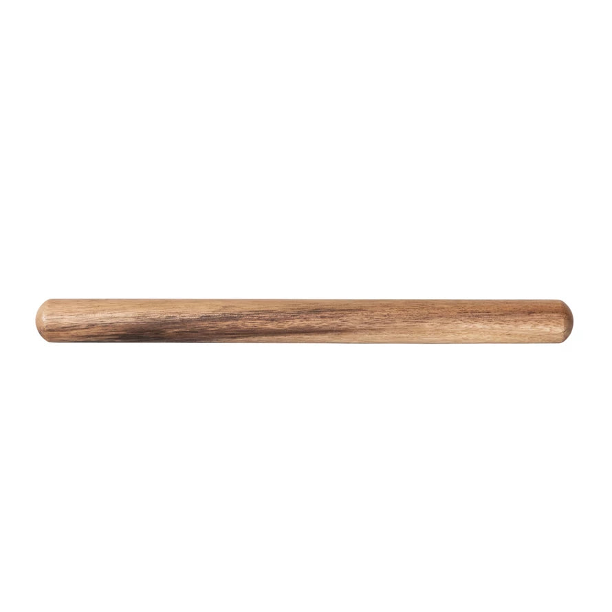 Suar Wood Rolling Pin