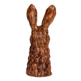 Hazel Rabbit Vase