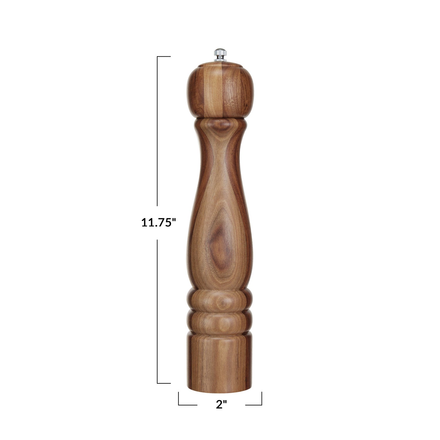 Pepper Mill