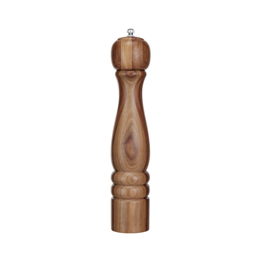 Pepper Mill