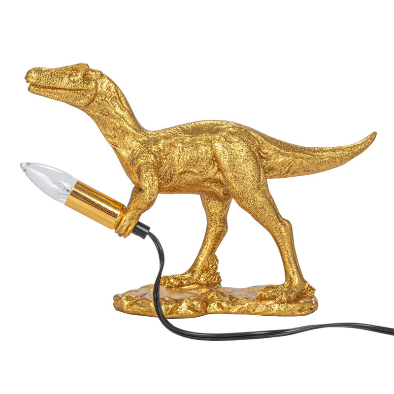 Dino Lamp
