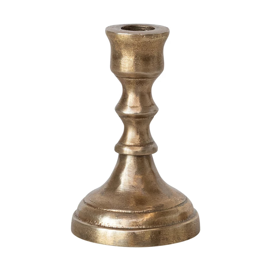 Brass Aluminum Taper Holder