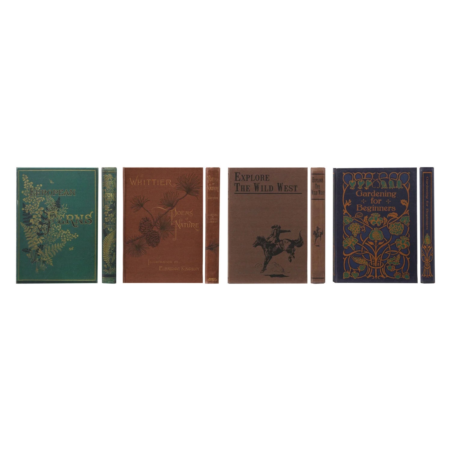 Book Design Notebook