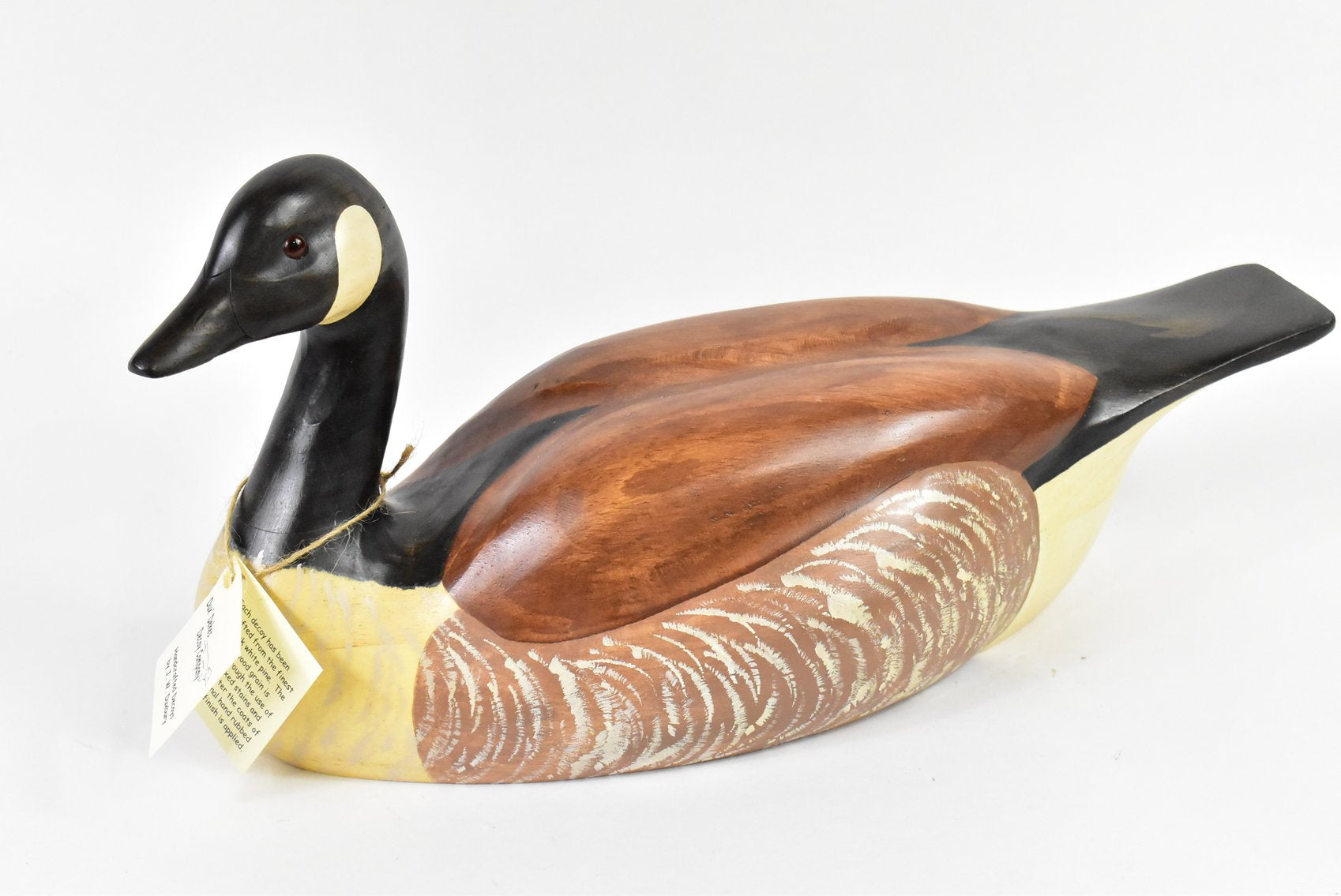 Dekes Goose Decoy