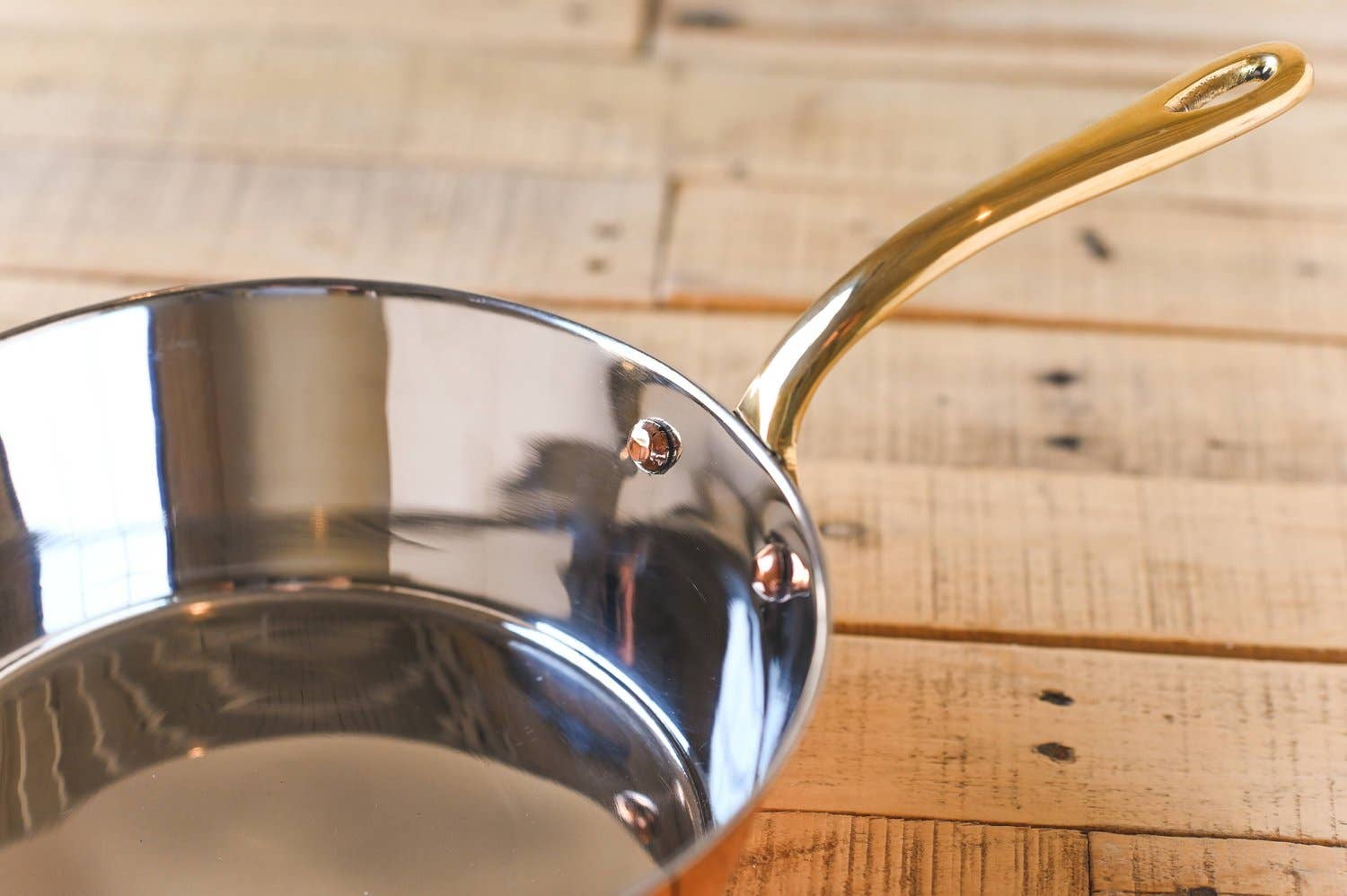 Windsor Warming Pan