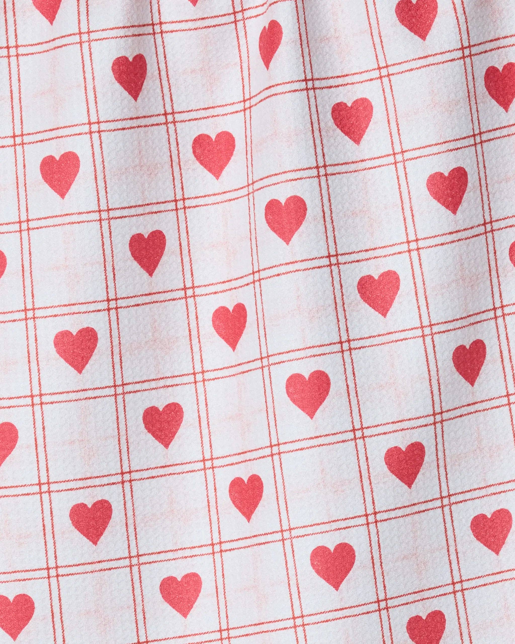 Kind Spirit Tea Towel