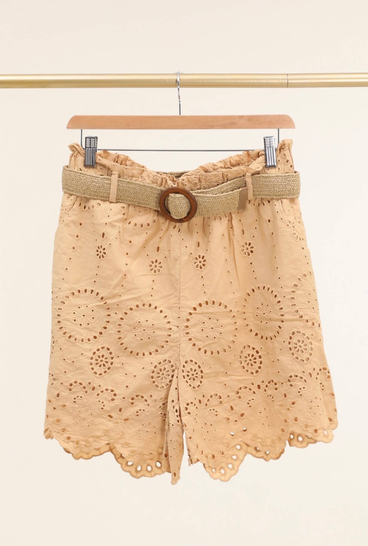 Chéri shorts