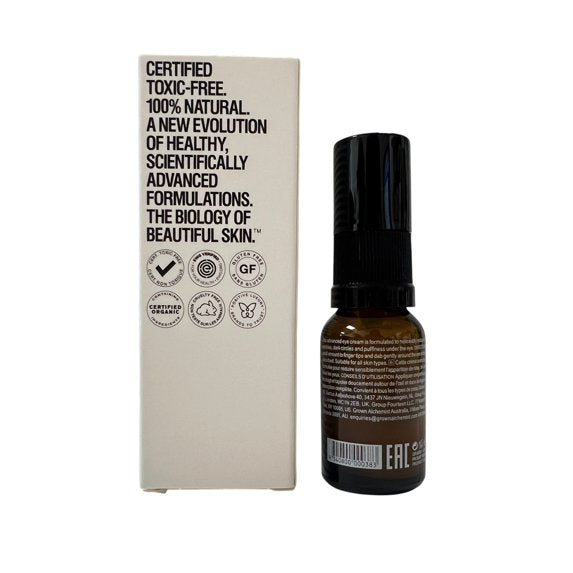 Grown Alchemist Age-Repair Eye Cream