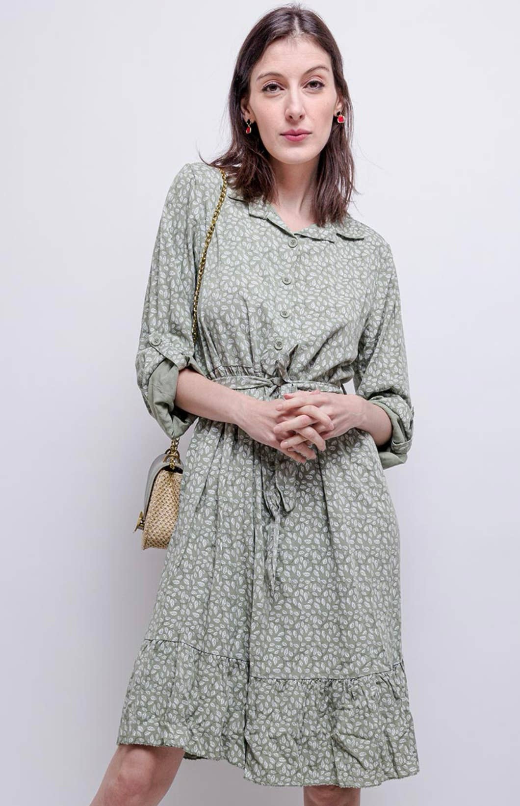 Market dress