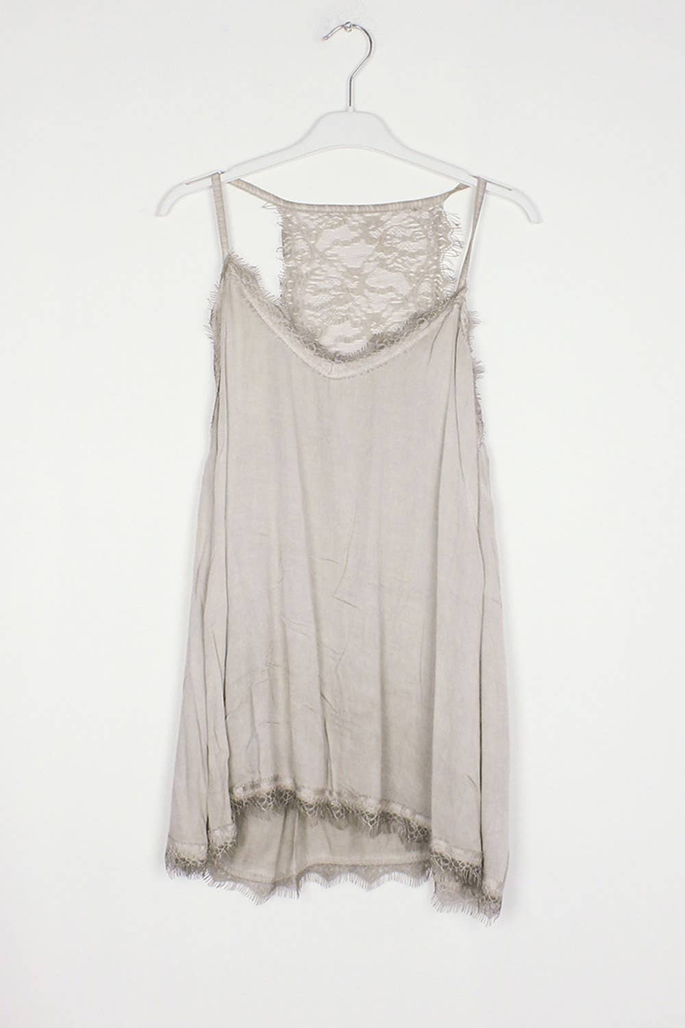 Fleur tank