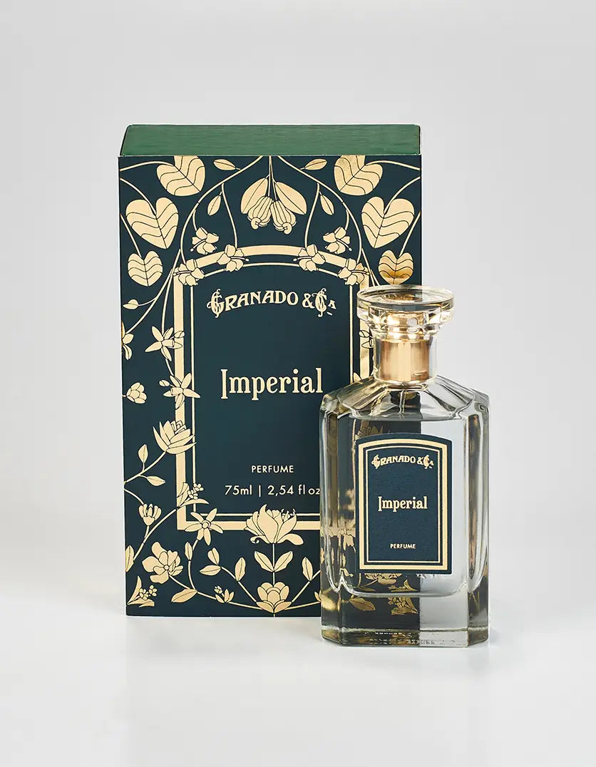 Imperial Eau de Parfum