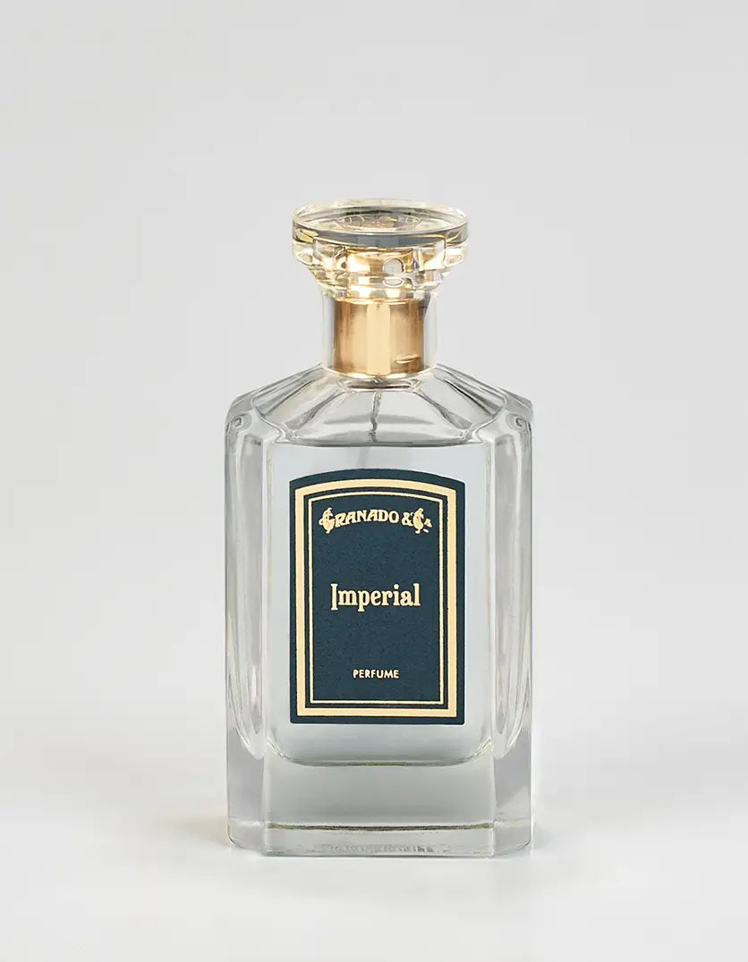 Imperial Eau de Parfum