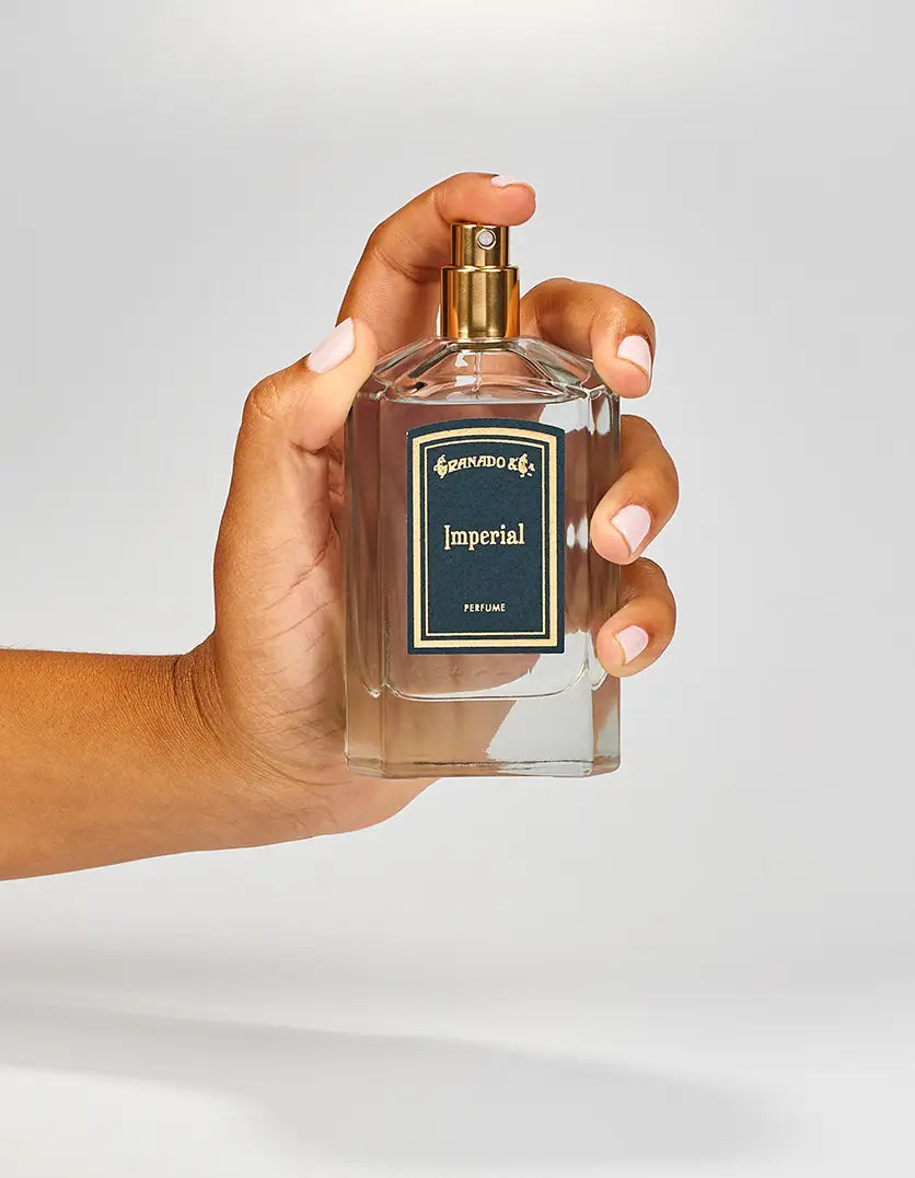 Imperial Eau de Parfum