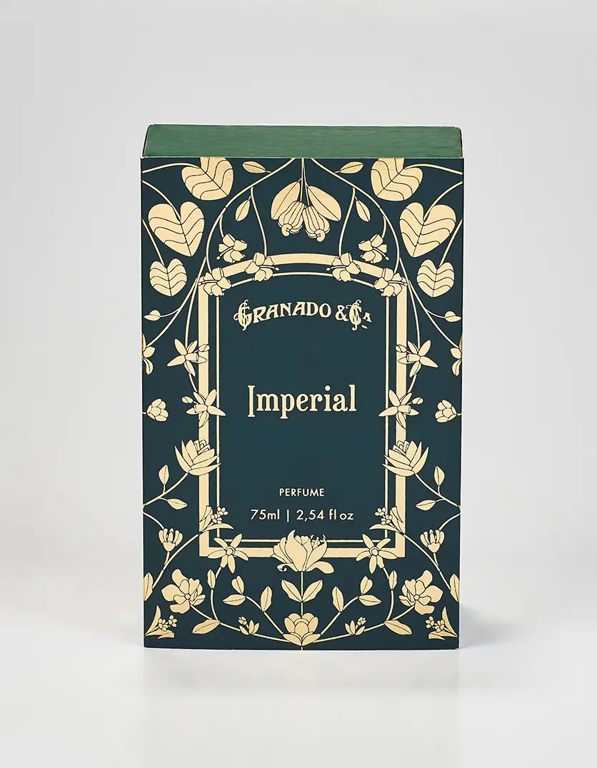 Imperial Eau de Parfum