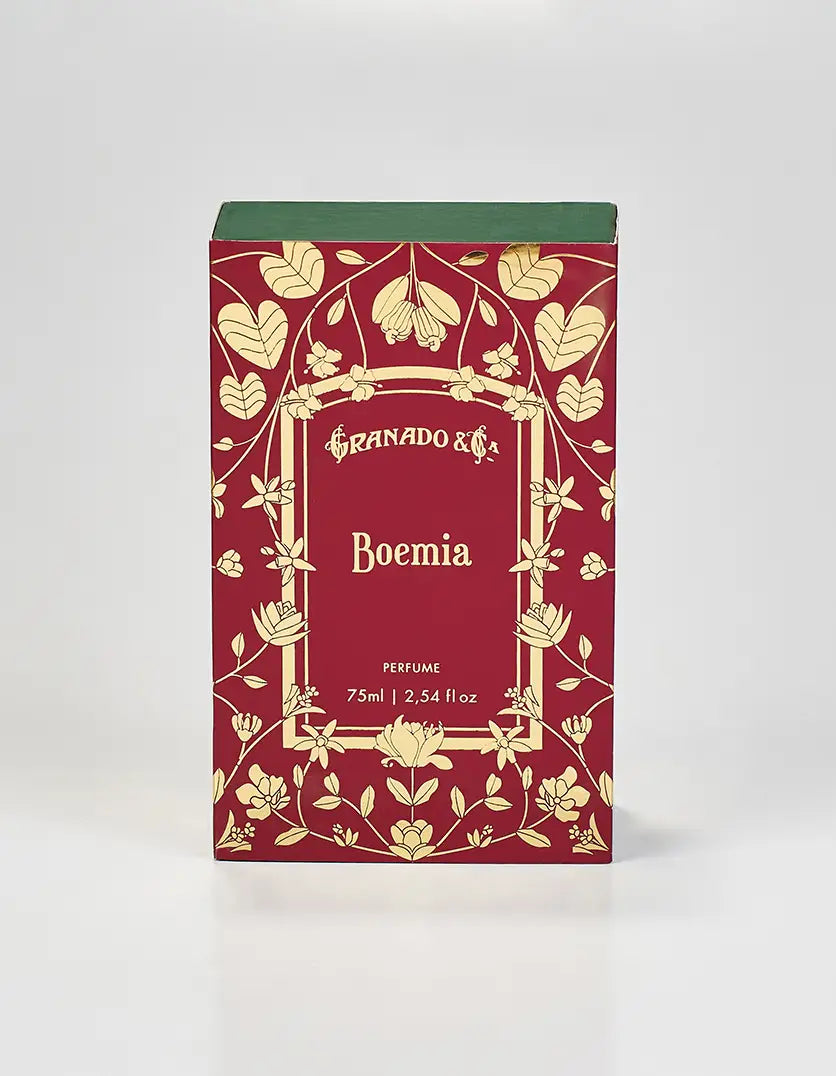 Boemia Eau de parfum