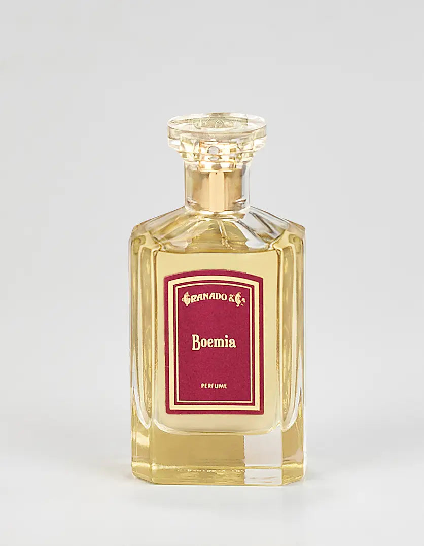 Boemia Eau de parfum