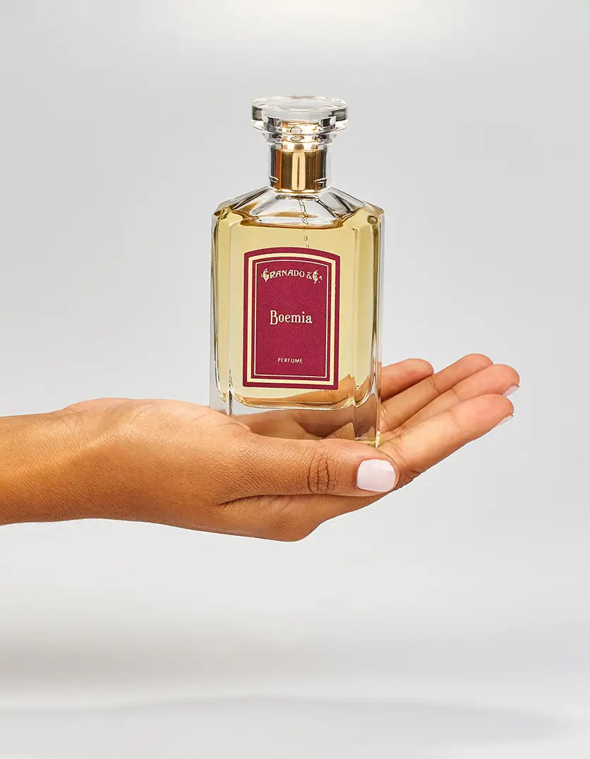 Boemia Eau de parfum