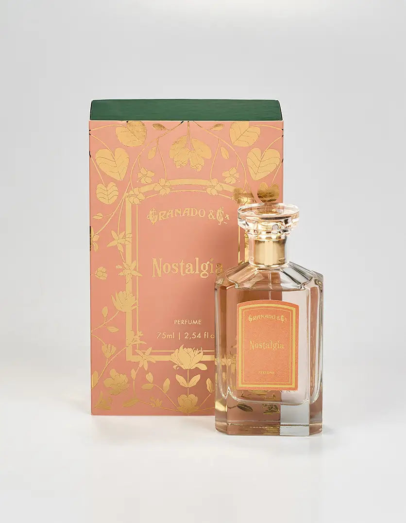 Nostalgia Eau de Parfum