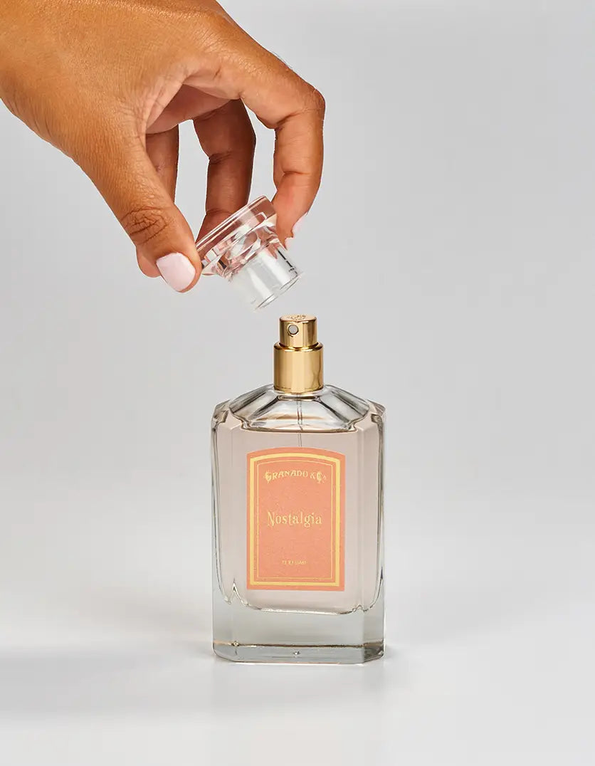 Nostalgia Eau de Parfum