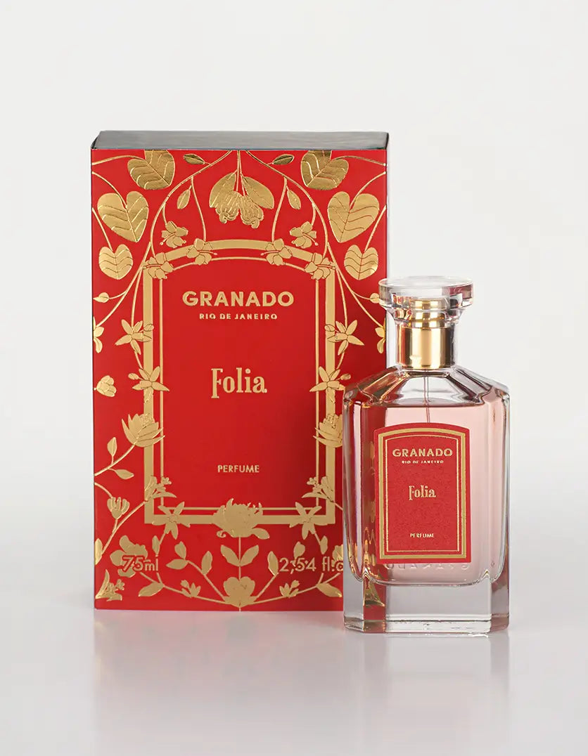 Folia Eau de Parfum