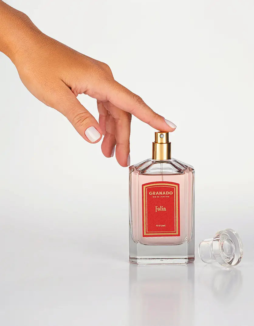 Folia Eau de Parfum