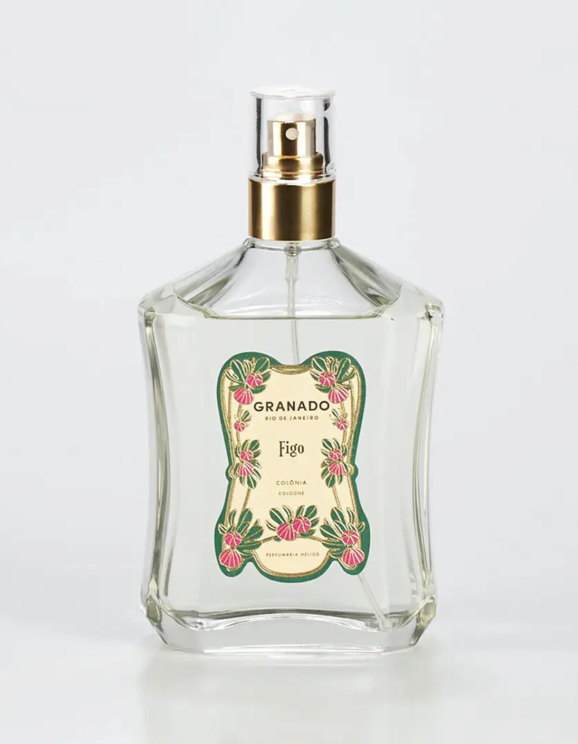 Figo Eau de Cologne