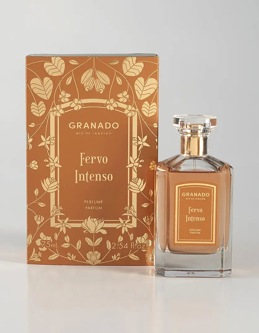 Fervo Intenso Eau de Parfum