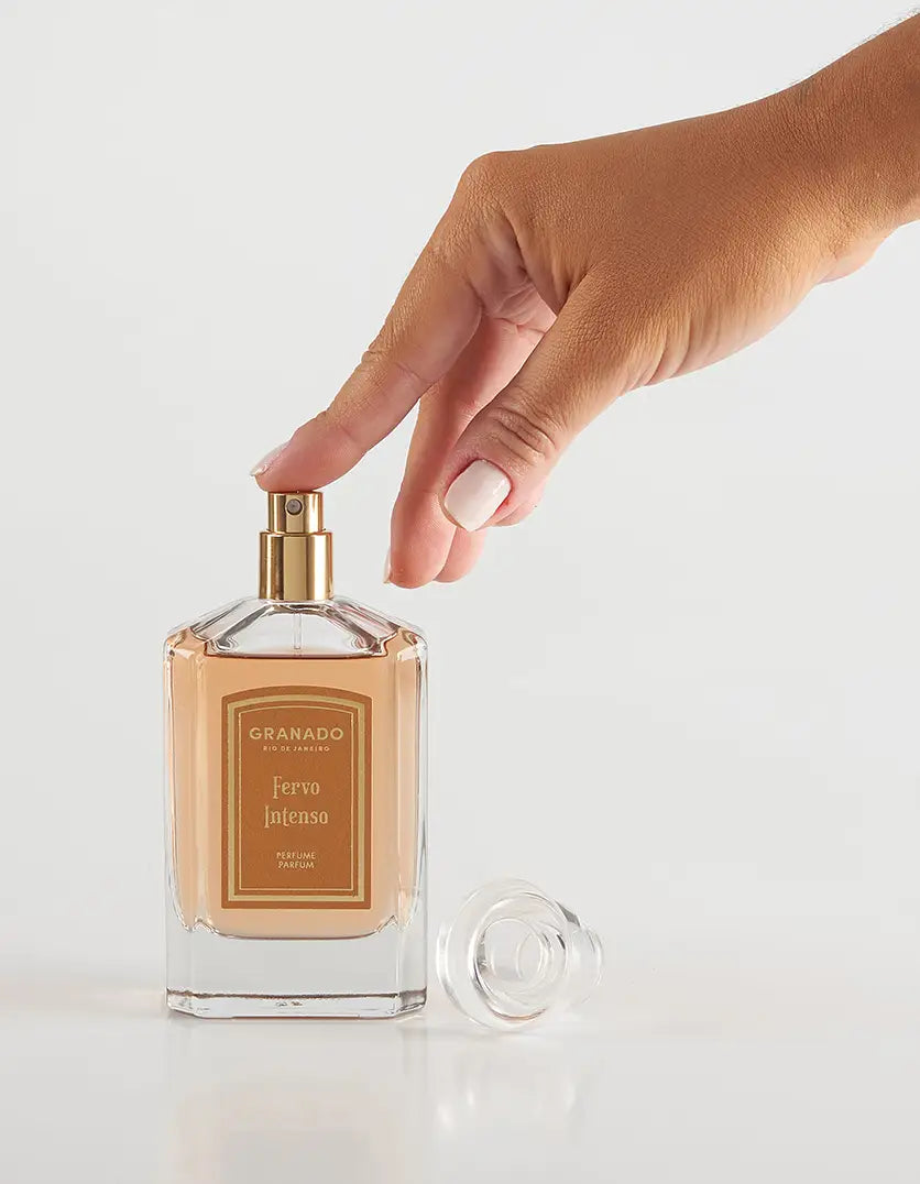 Fervo Intenso Eau de Parfum