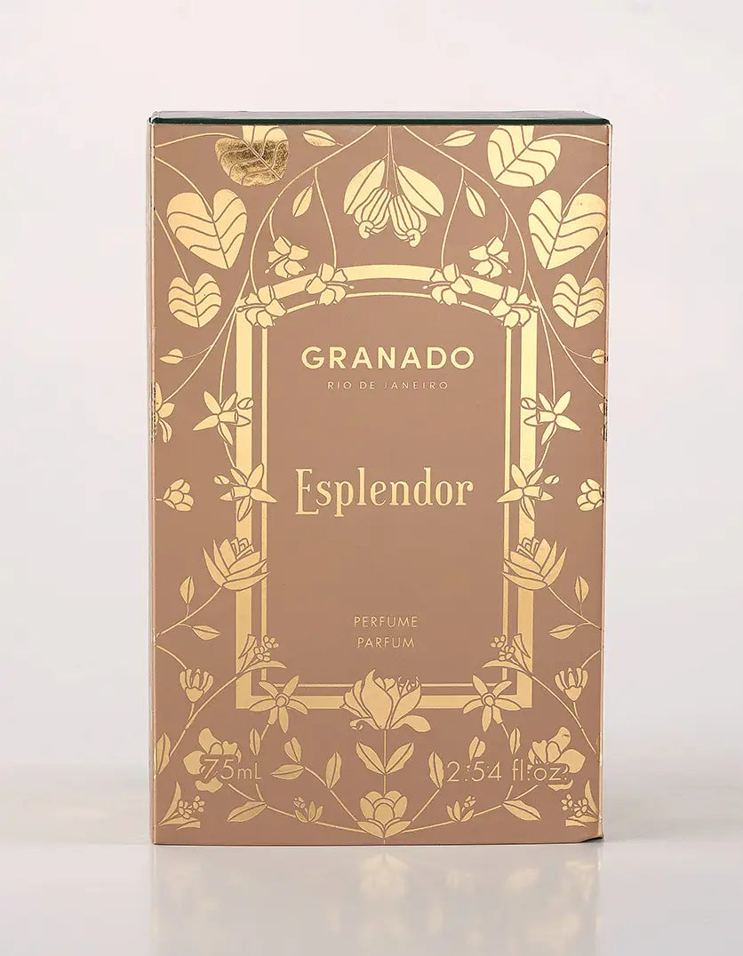 Esplendor Eau de Parfum