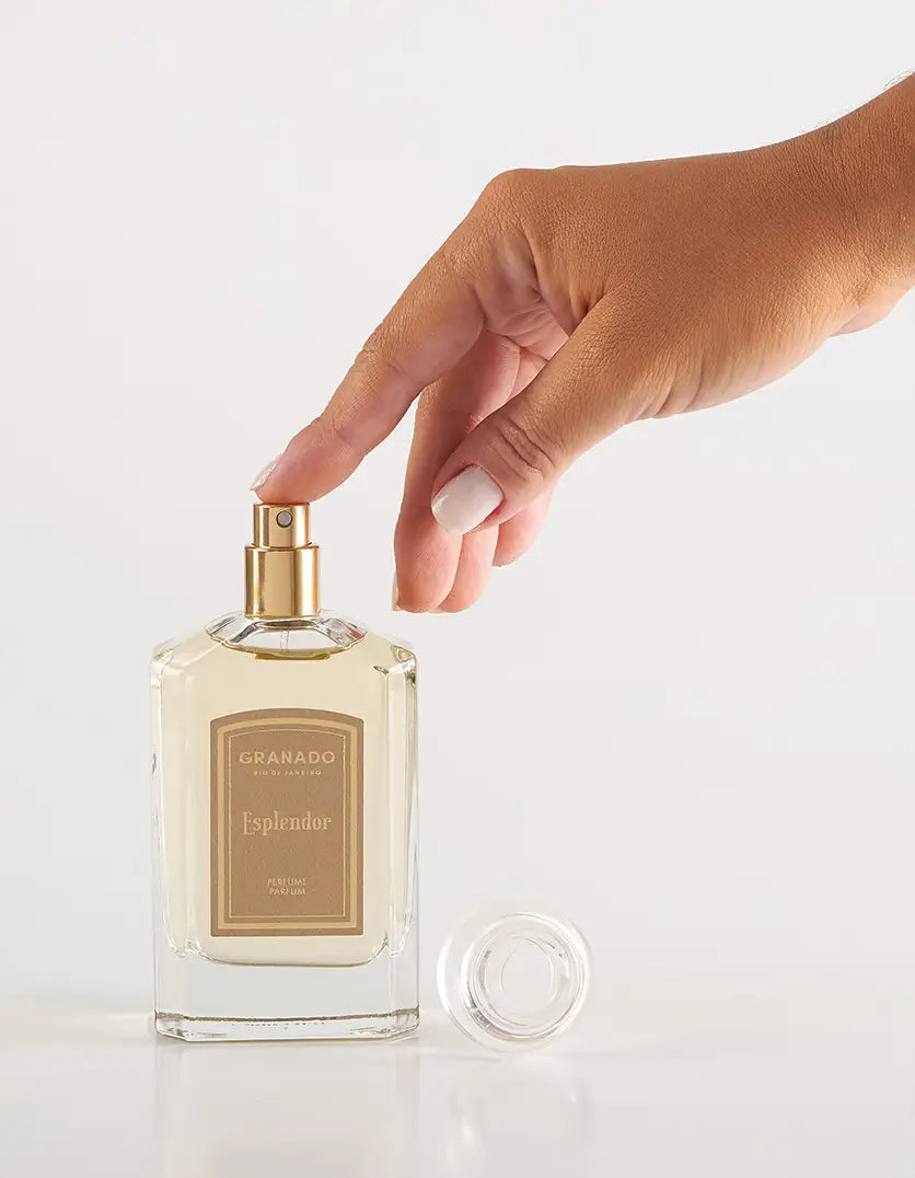 Esplendor Eau de Parfum