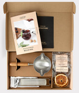 Mulled Wine Cocktail Kit