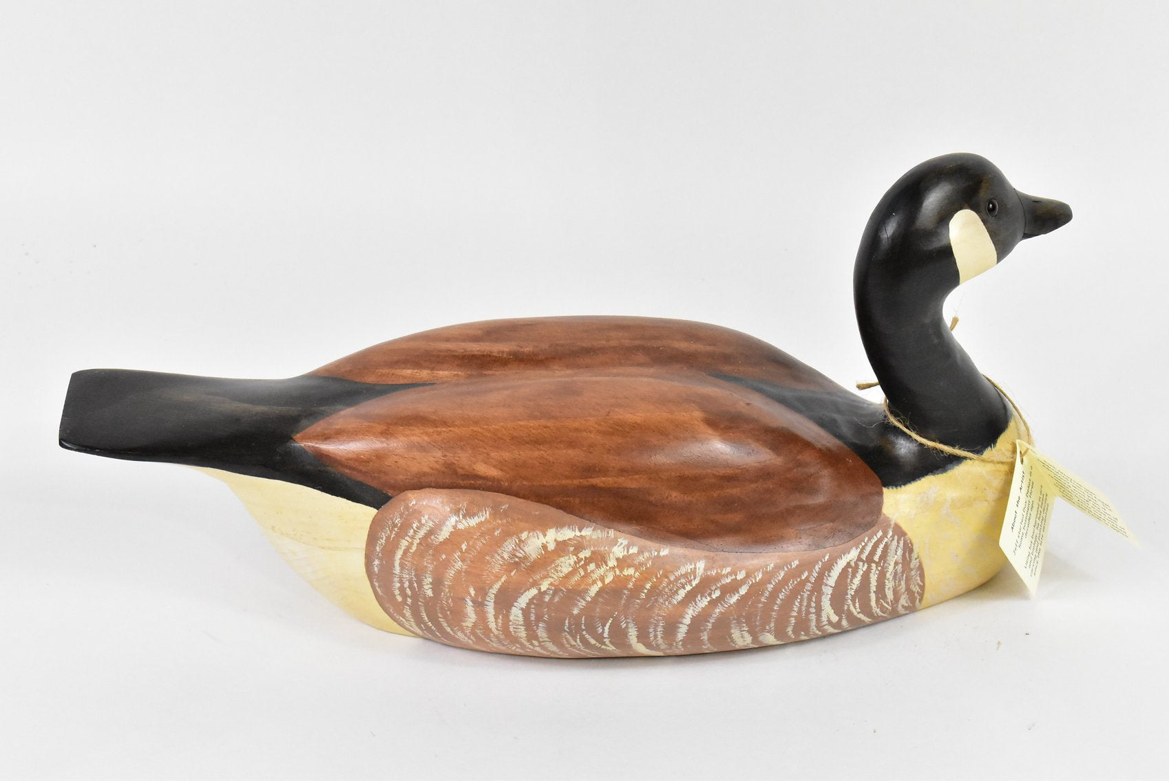 Dekes Goose Decoy