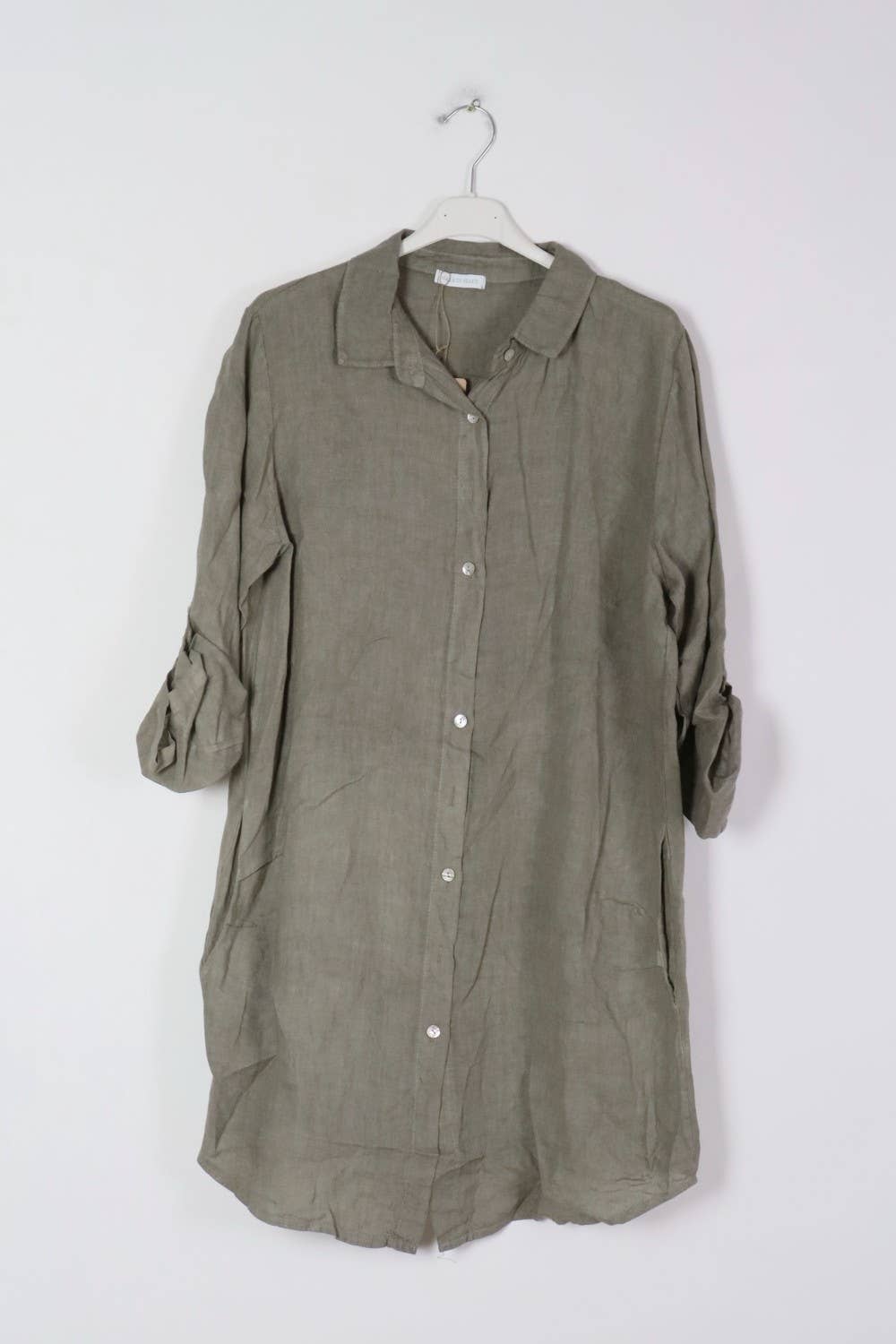 Billie Short Dress