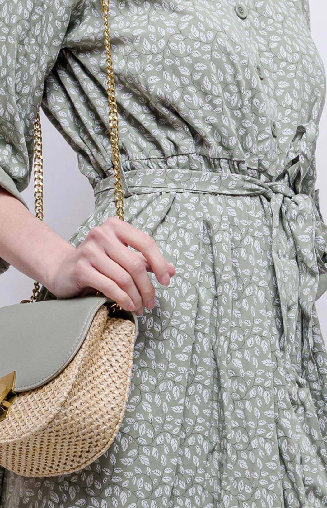 Market dress