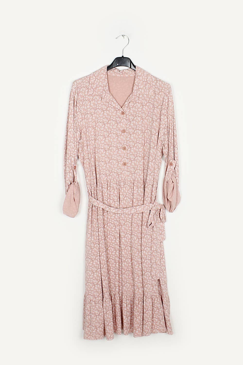 Market dress