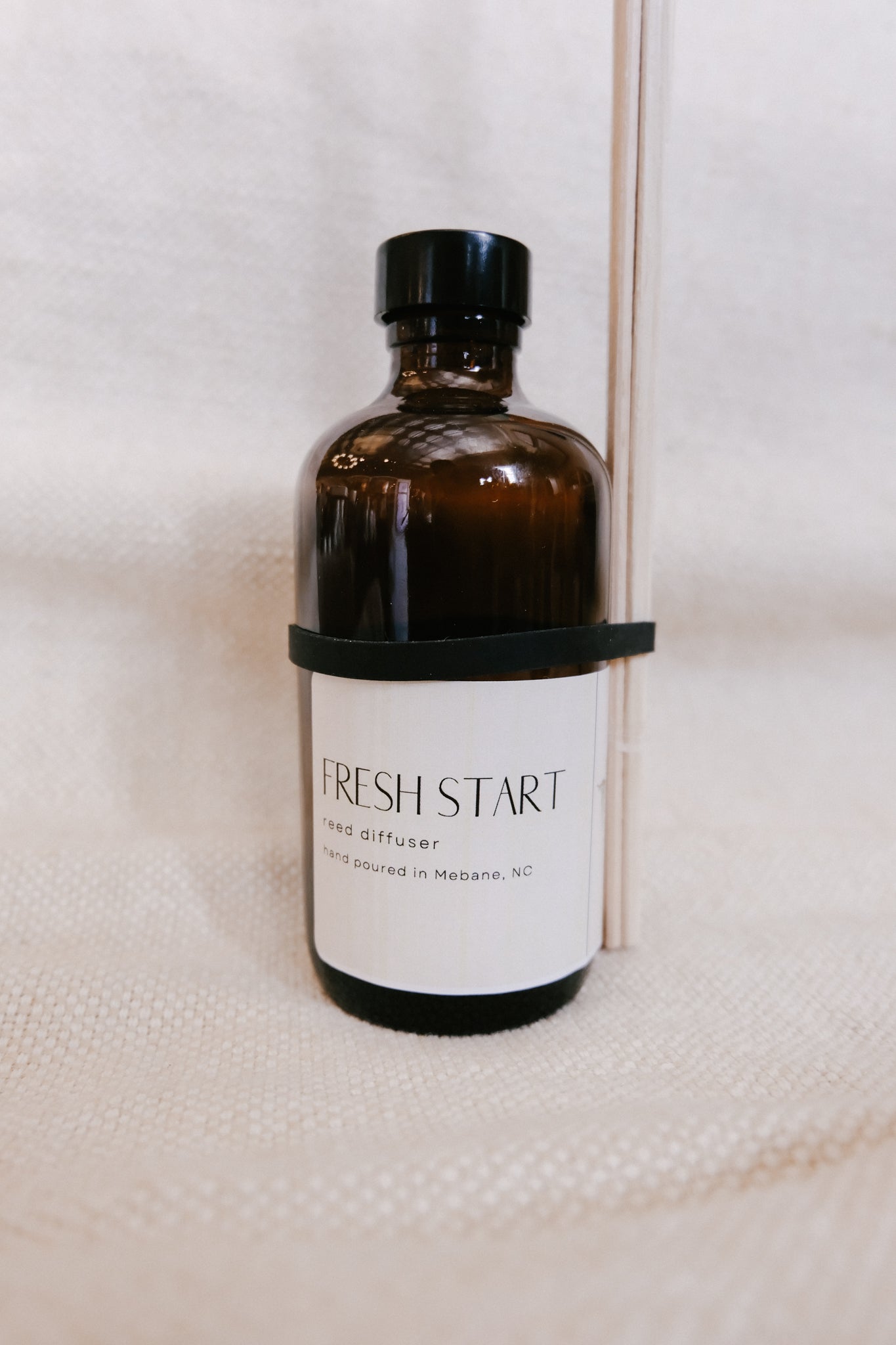 Fresh Start Reed Diffuser