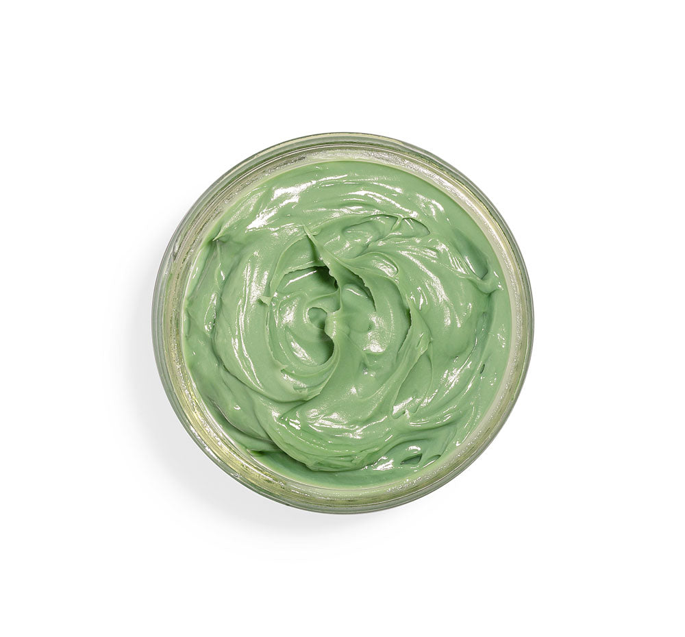 Guac Star Soothing Avocado Hydration Mask