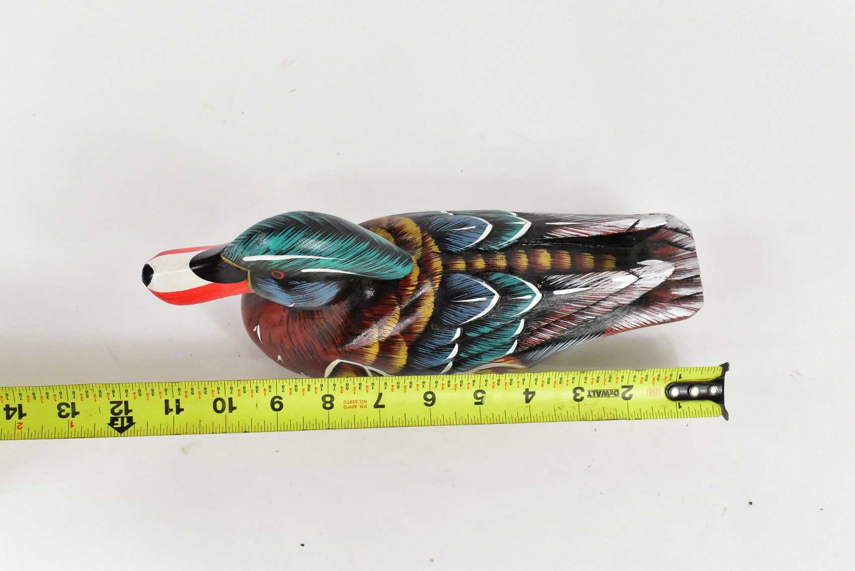 Duck Decoy