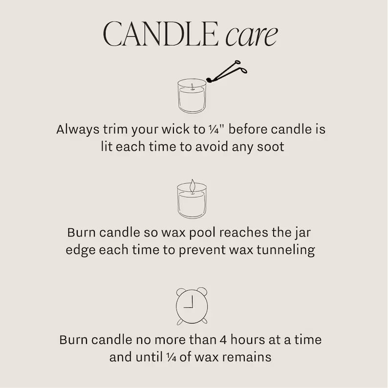 14oz Artisan Pumpkin Candle