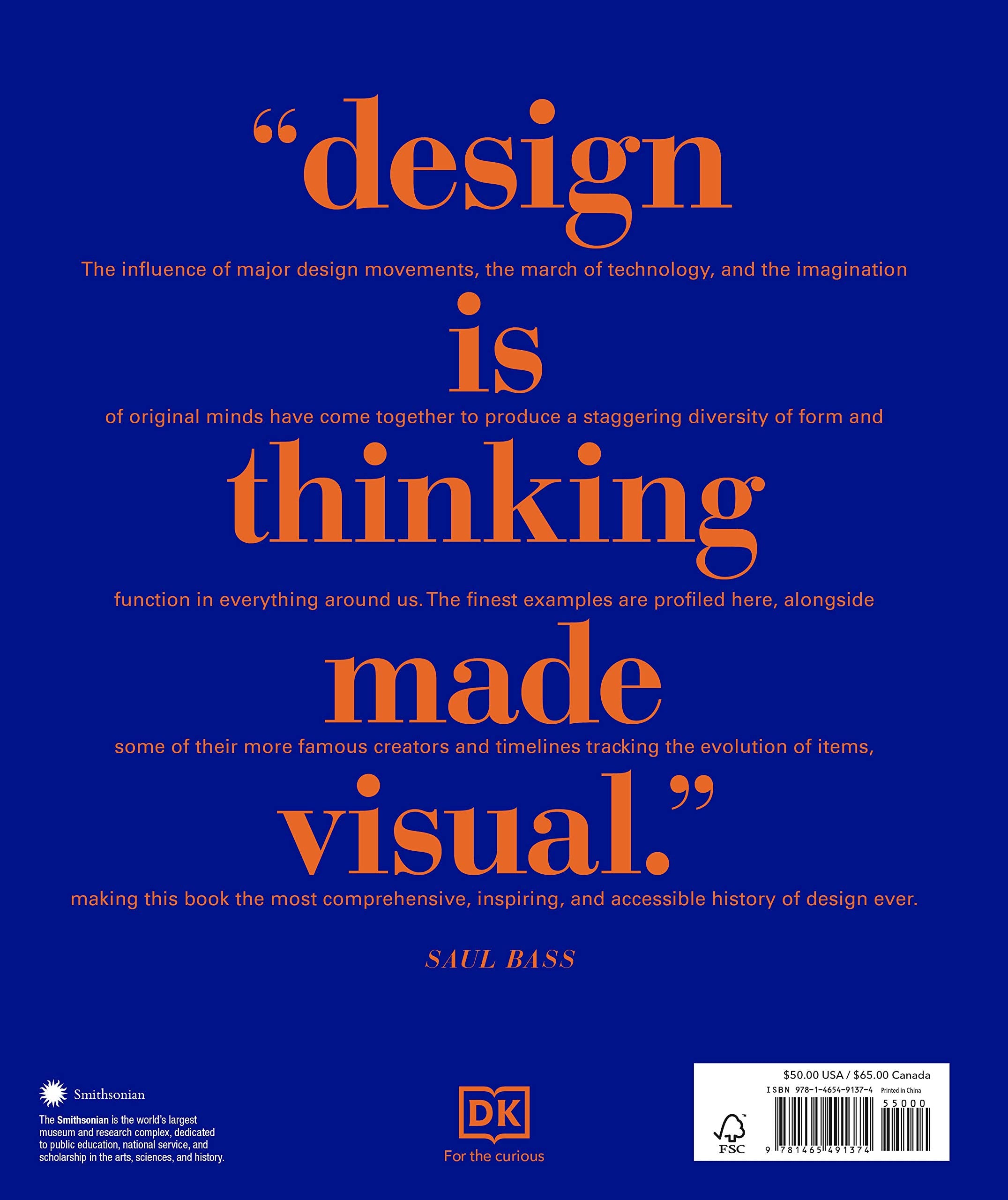 Design: The Definitive Visual Guide