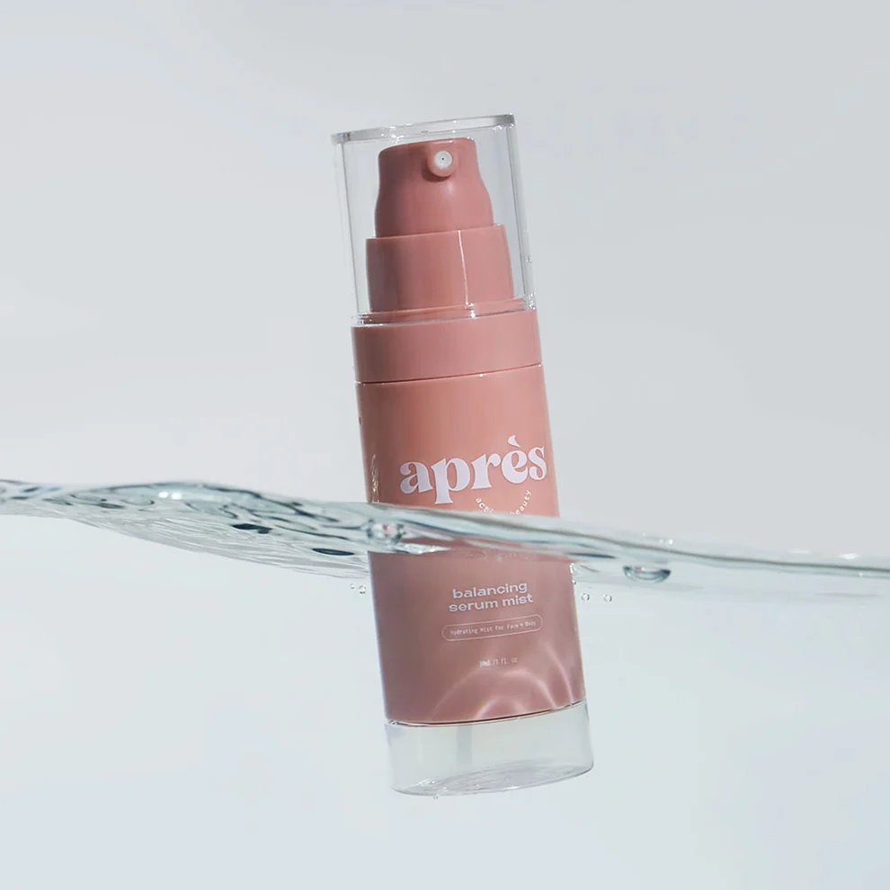 Apres Balancing Serum Mist